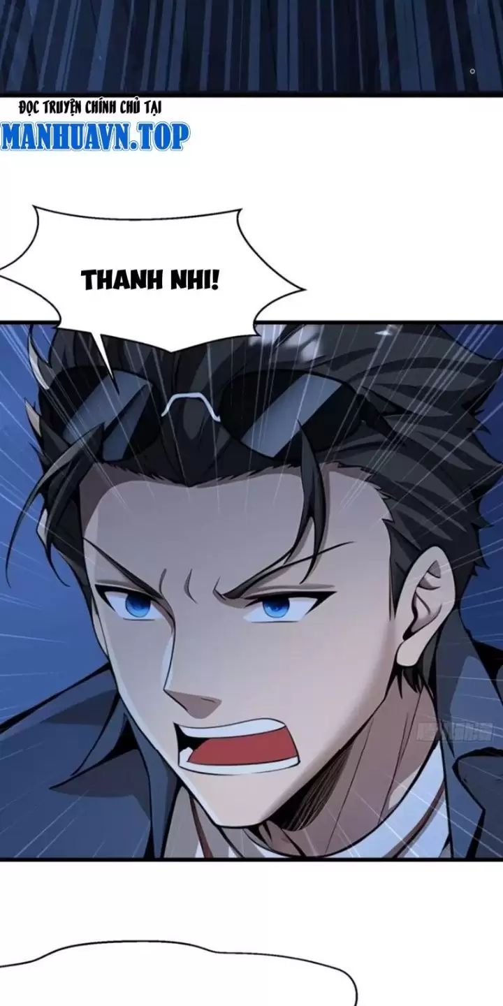 Phu Nhân Nhà Ta Đến Từ Địa Phủ Ngàn Năm Chap 58 - Next Chap 59