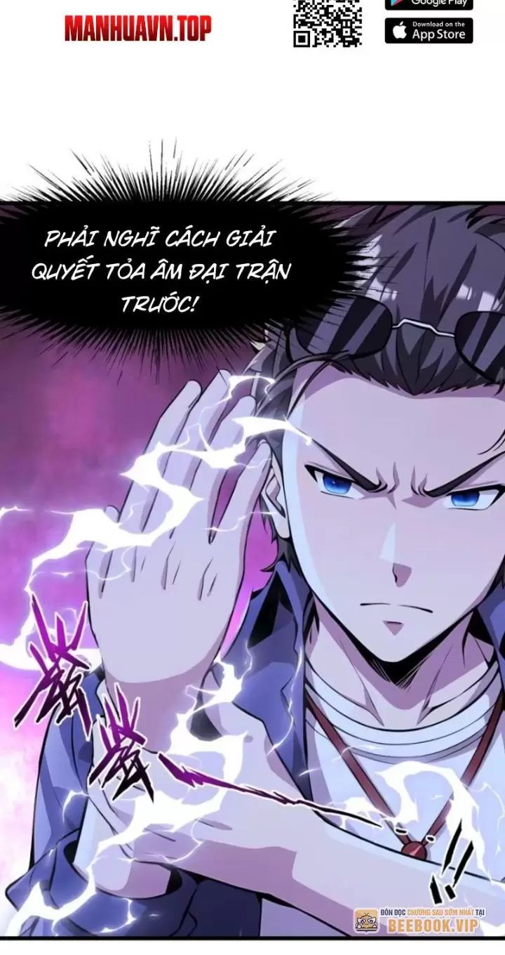 Phu Nhân Nhà Ta Đến Từ Địa Phủ Ngàn Năm Chap 58 - Next Chap 59