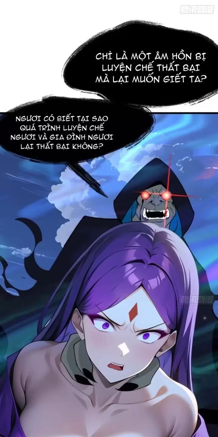 Phu Nhân Nhà Ta Đến Từ Địa Phủ Ngàn Năm Chap 58 - Next Chap 59