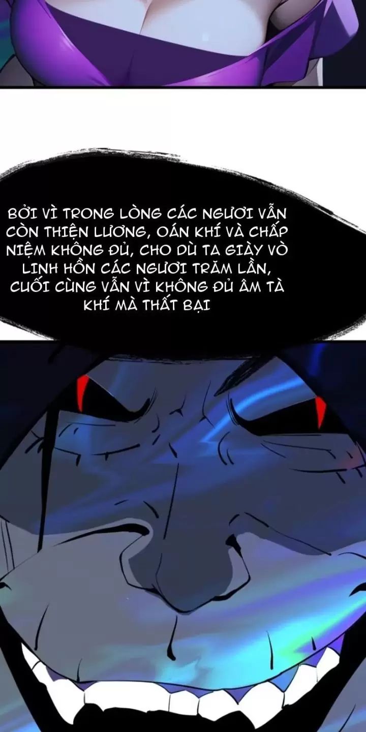 Phu Nhân Nhà Ta Đến Từ Địa Phủ Ngàn Năm Chap 58 - Next Chap 59