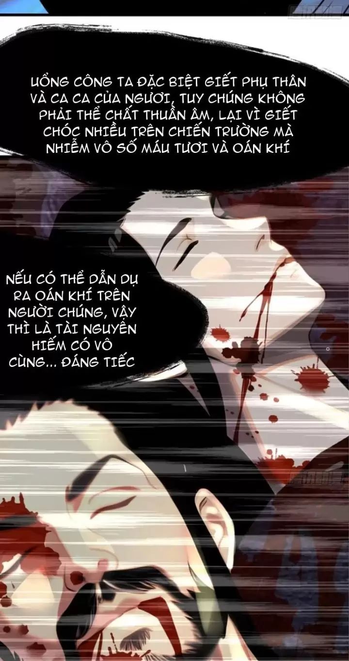 Phu Nhân Nhà Ta Đến Từ Địa Phủ Ngàn Năm Chap 58 - Next Chap 59