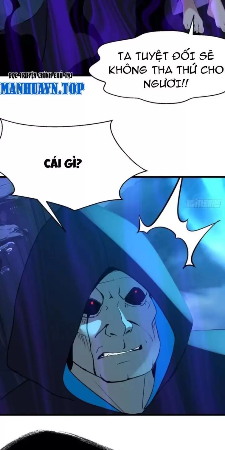 Phu Nhân Nhà Ta Đến Từ Địa Phủ Ngàn Năm Chap 58 - Next Chap 59
