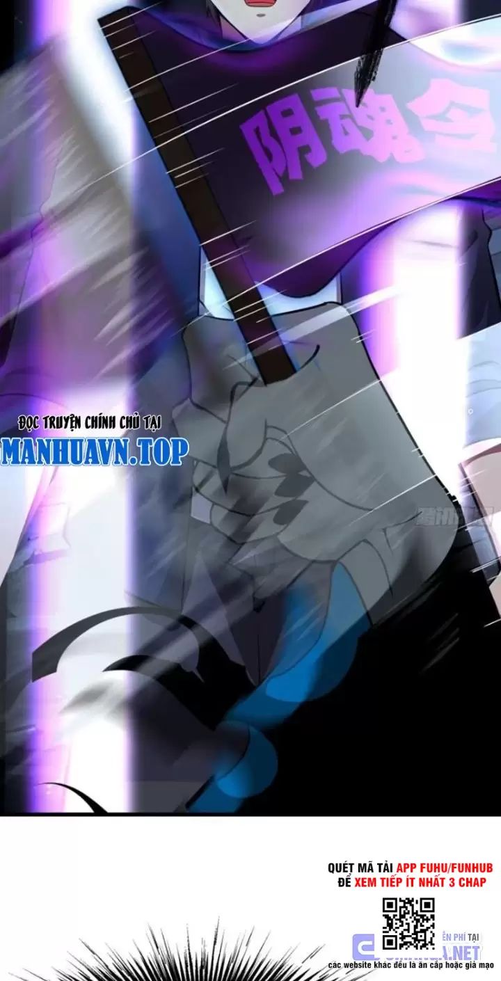 Phu Nhân Nhà Ta Đến Từ Địa Phủ Ngàn Năm Chap 58 - Next Chap 59