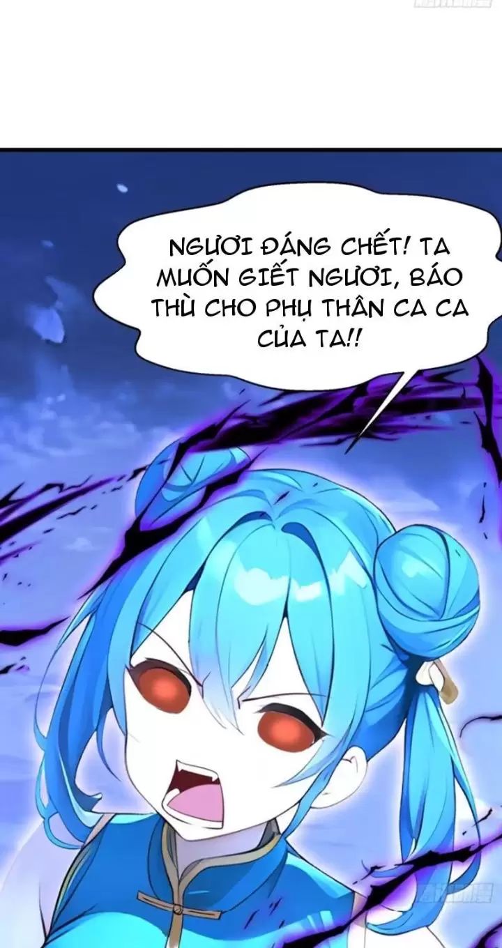 Phu Nhân Nhà Ta Đến Từ Địa Phủ Ngàn Năm Chap 58 - Next Chap 59