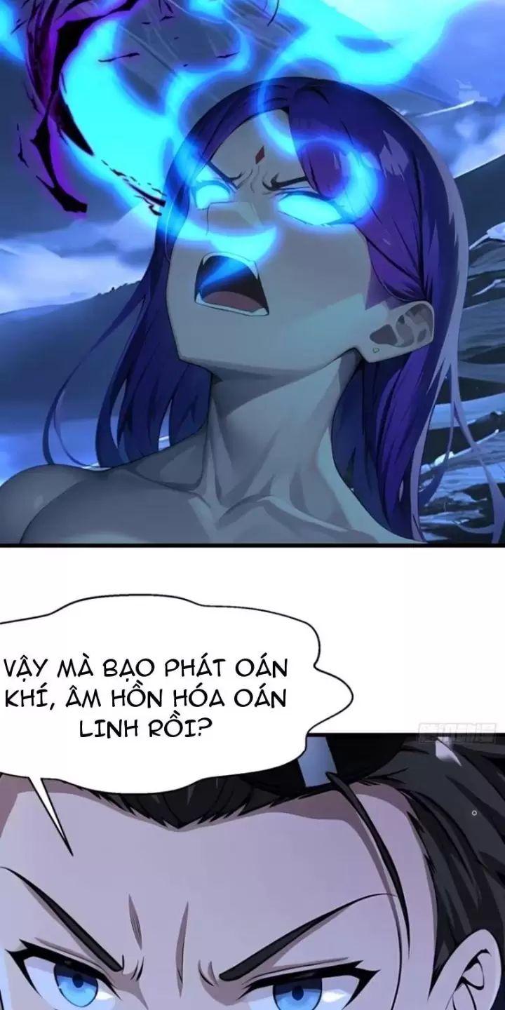 Phu Nhân Nhà Ta Đến Từ Địa Phủ Ngàn Năm Chap 58 - Next Chap 59