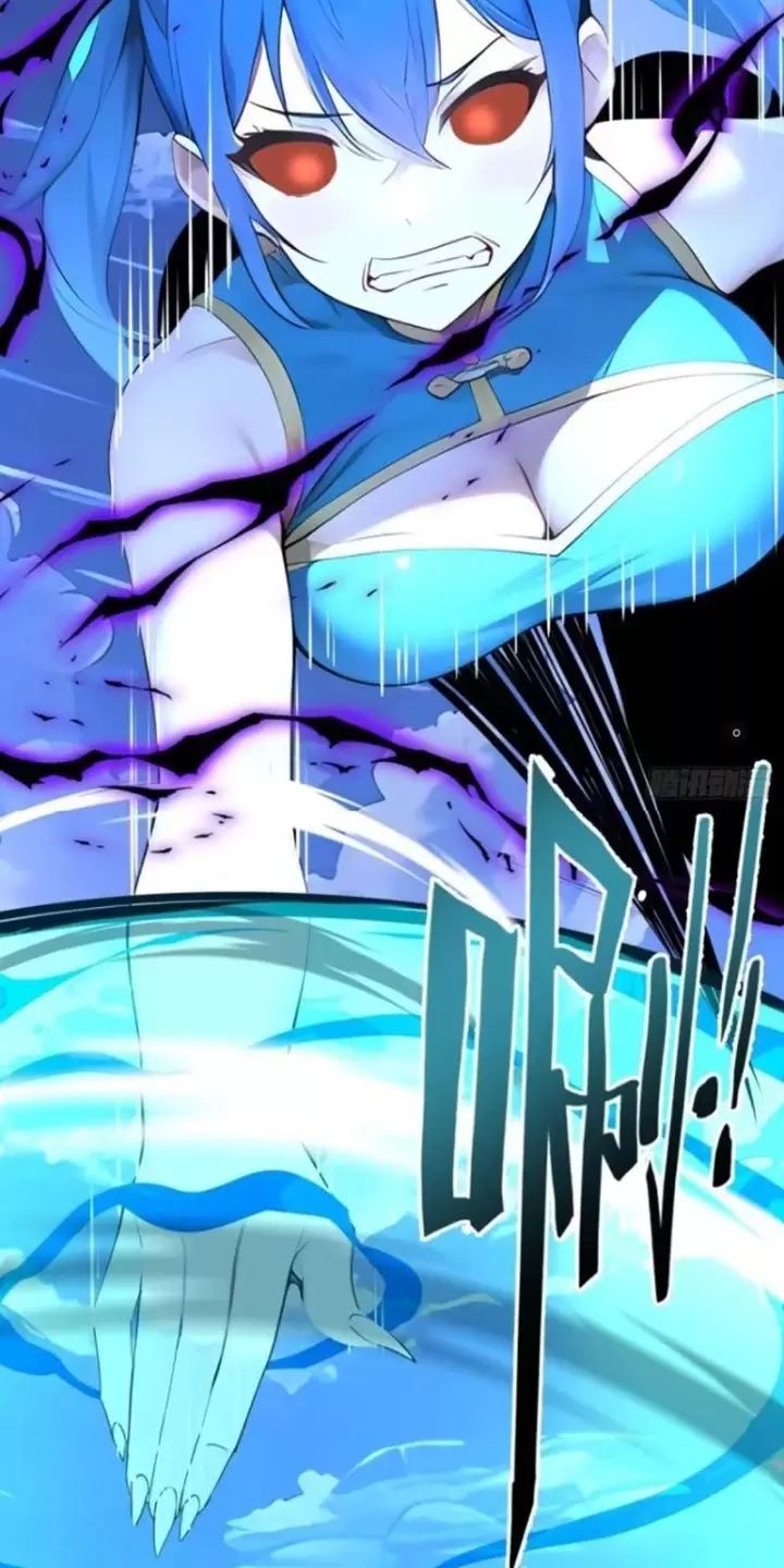 Phu Nhân Nhà Ta Đến Từ Địa Phủ Ngàn Năm Chap 58 - Next Chap 59