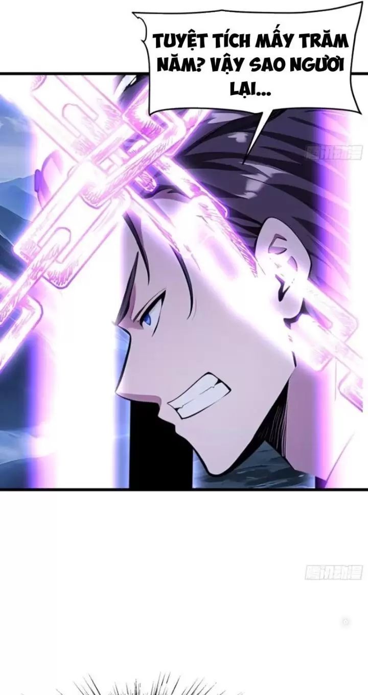 Phu Nhân Nhà Ta Đến Từ Địa Phủ Ngàn Năm Chap 58 - Next Chap 59