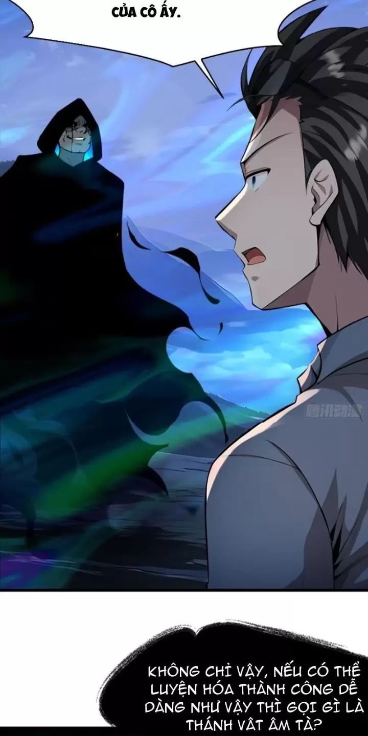 Phu Nhân Nhà Ta Đến Từ Địa Phủ Ngàn Năm Chap 58 - Next Chap 59