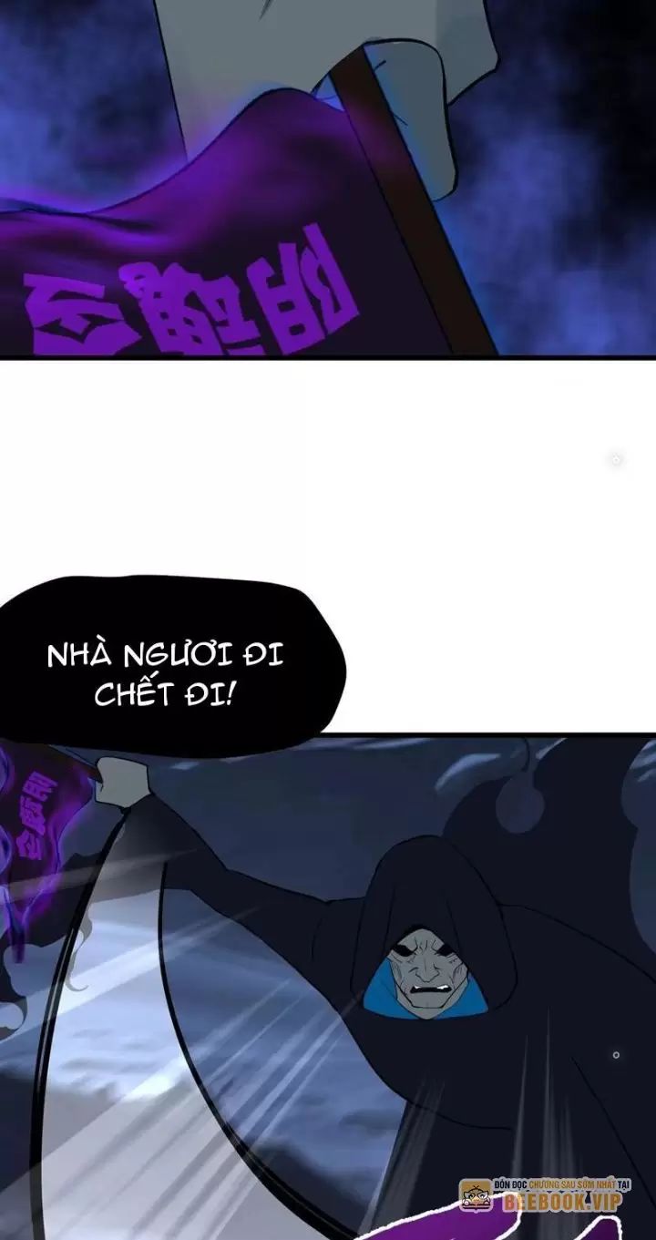 Phu Nhân Nhà Ta Đến Từ Địa Phủ Ngàn Năm Chap 59 - Next Chap 60