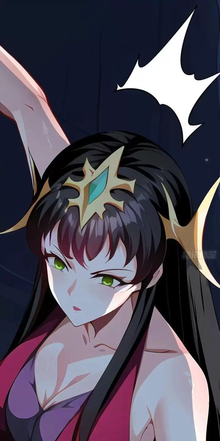 Phu Nhân Nhà Ta Đến Từ Địa Phủ Ngàn Năm Chap 59 - Next Chap 60