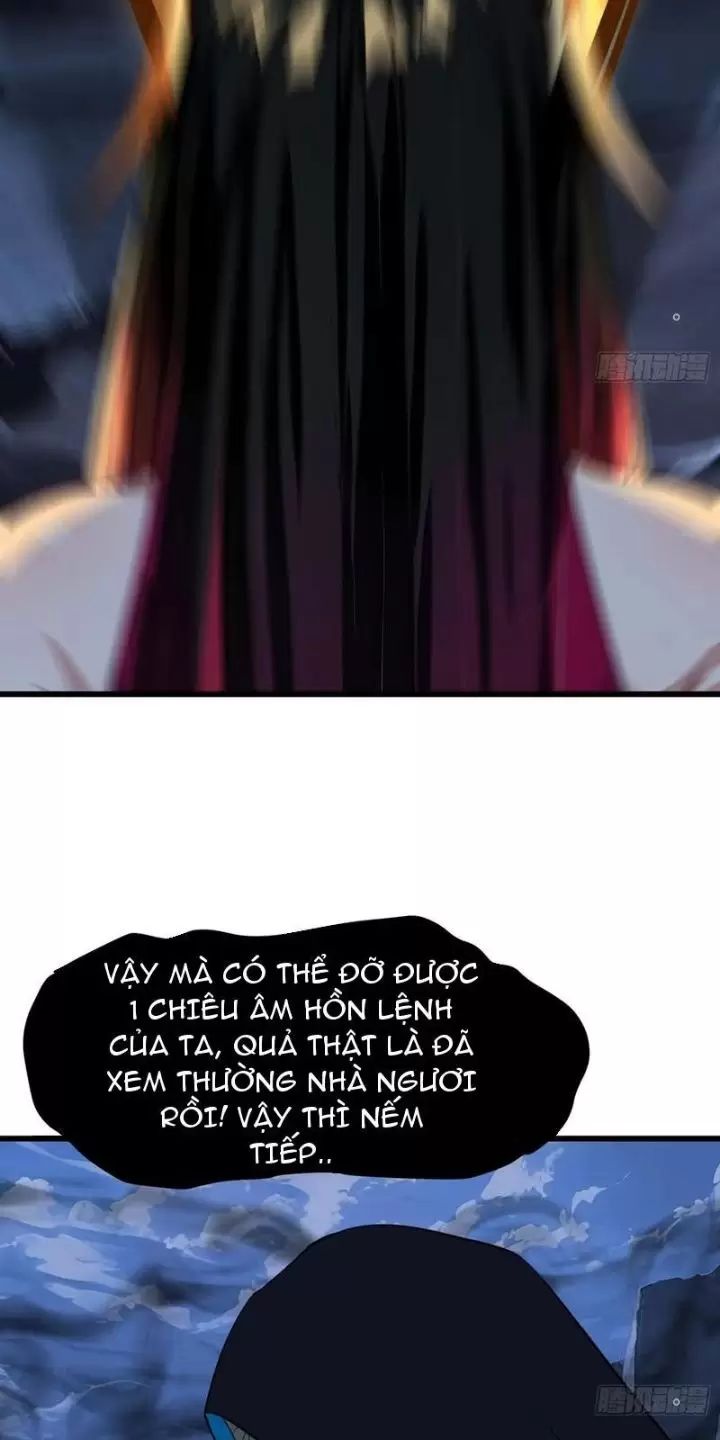 Phu Nhân Nhà Ta Đến Từ Địa Phủ Ngàn Năm Chap 59 - Next Chap 60