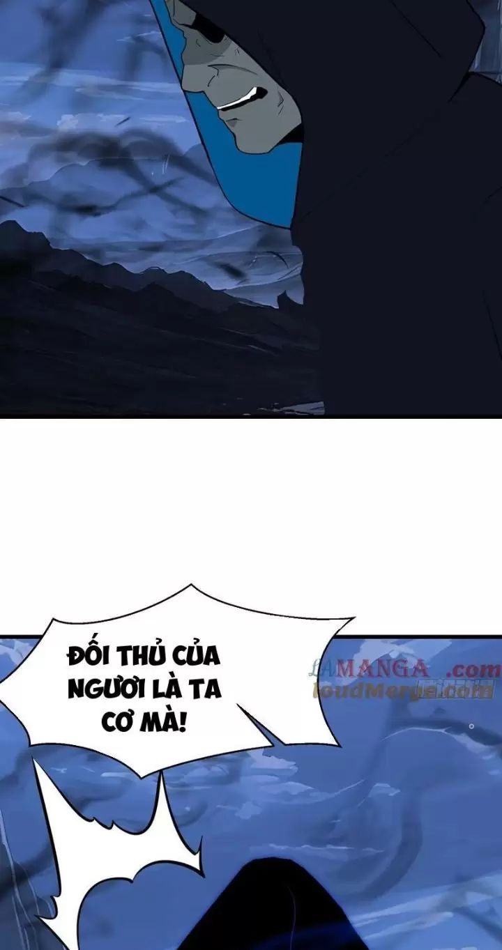 Phu Nhân Nhà Ta Đến Từ Địa Phủ Ngàn Năm Chap 59 - Next Chap 60