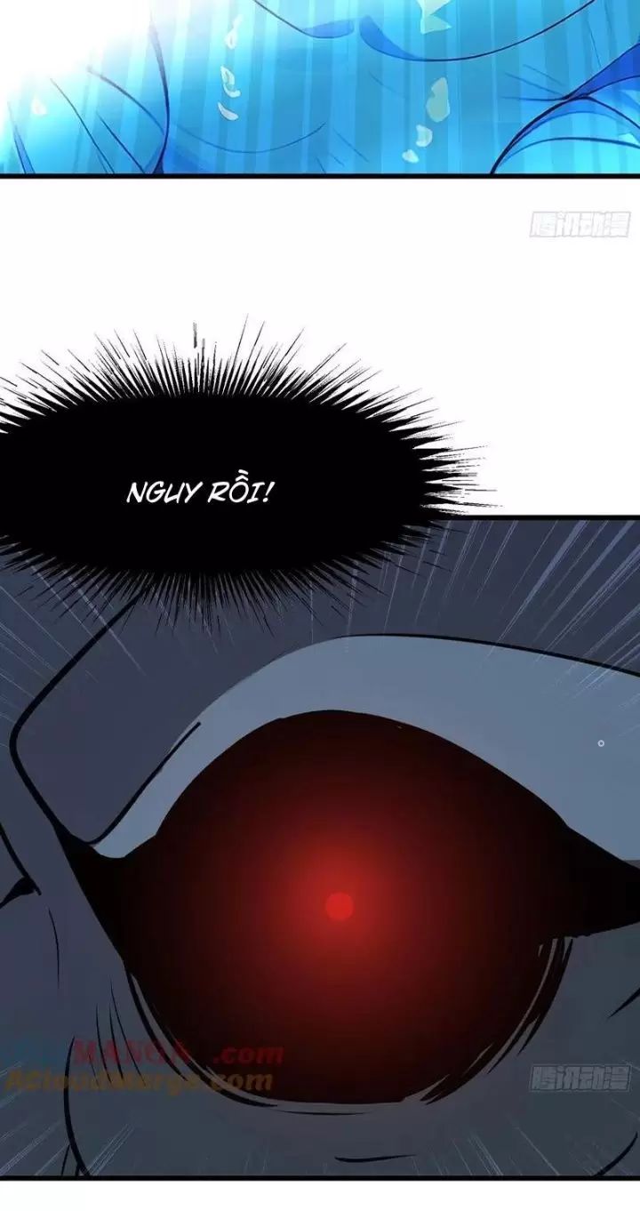 Phu Nhân Nhà Ta Đến Từ Địa Phủ Ngàn Năm Chap 59 - Next Chap 60