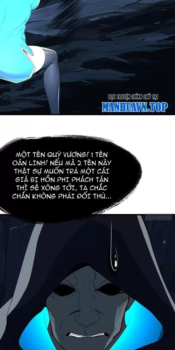 Phu Nhân Nhà Ta Đến Từ Địa Phủ Ngàn Năm Chap 59 - Next Chap 60