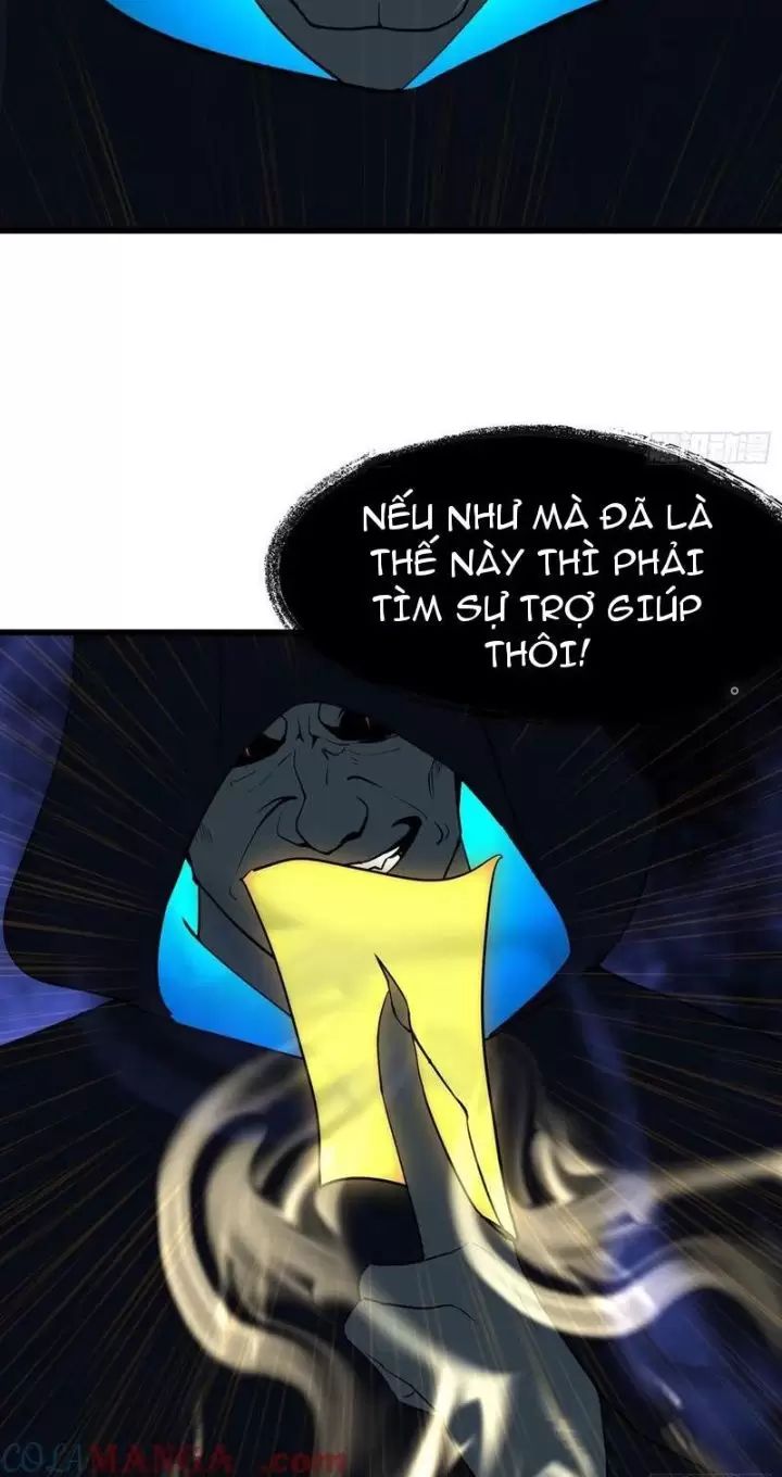 Phu Nhân Nhà Ta Đến Từ Địa Phủ Ngàn Năm Chap 59 - Next Chap 60