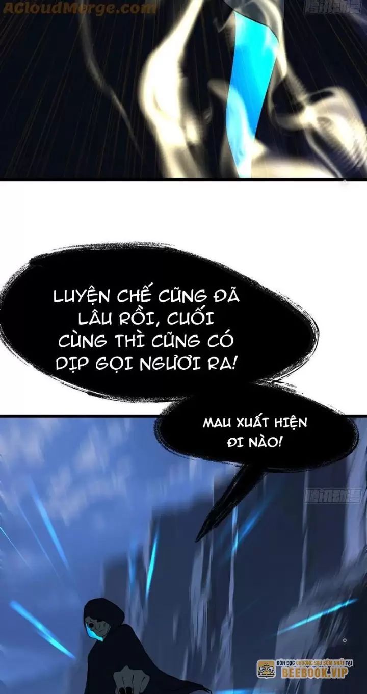 Phu Nhân Nhà Ta Đến Từ Địa Phủ Ngàn Năm Chap 59 - Next Chap 60