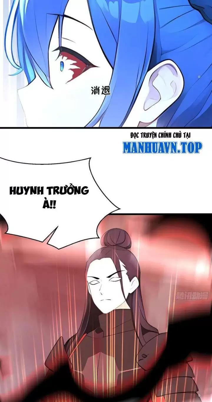 Phu Nhân Nhà Ta Đến Từ Địa Phủ Ngàn Năm Chap 59 - Next Chap 60