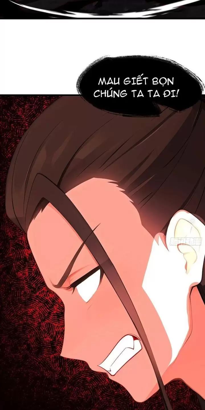Phu Nhân Nhà Ta Đến Từ Địa Phủ Ngàn Năm Chap 59 - Next Chap 60