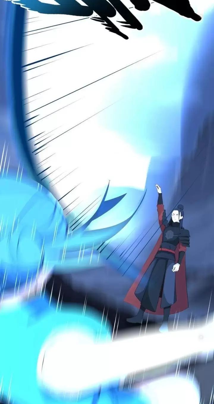 Phu Nhân Nhà Ta Đến Từ Địa Phủ Ngàn Năm Chap 59 - Next Chap 60
