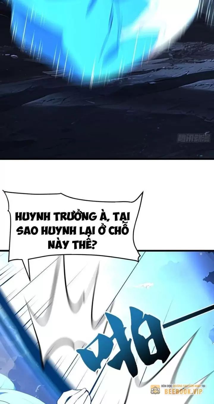 Phu Nhân Nhà Ta Đến Từ Địa Phủ Ngàn Năm Chap 59 - Next Chap 60