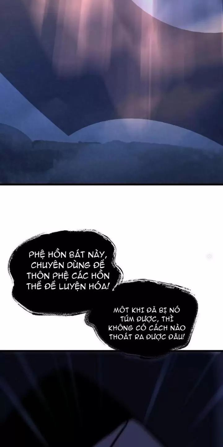 Phu Nhân Nhà Ta Đến Từ Địa Phủ Ngàn Năm Chap 59 - Next Chap 60