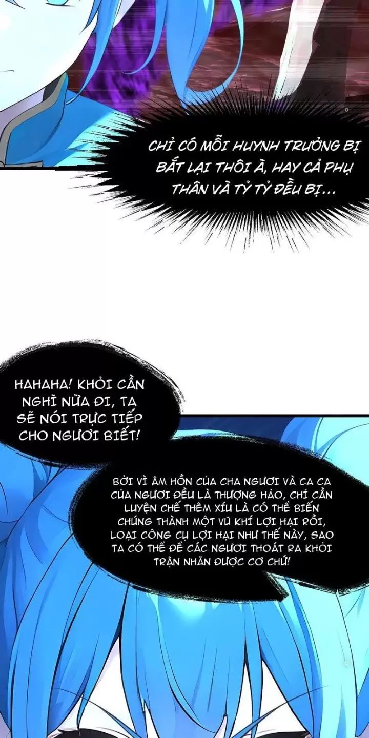 Phu Nhân Nhà Ta Đến Từ Địa Phủ Ngàn Năm Chap 59 - Next Chap 60