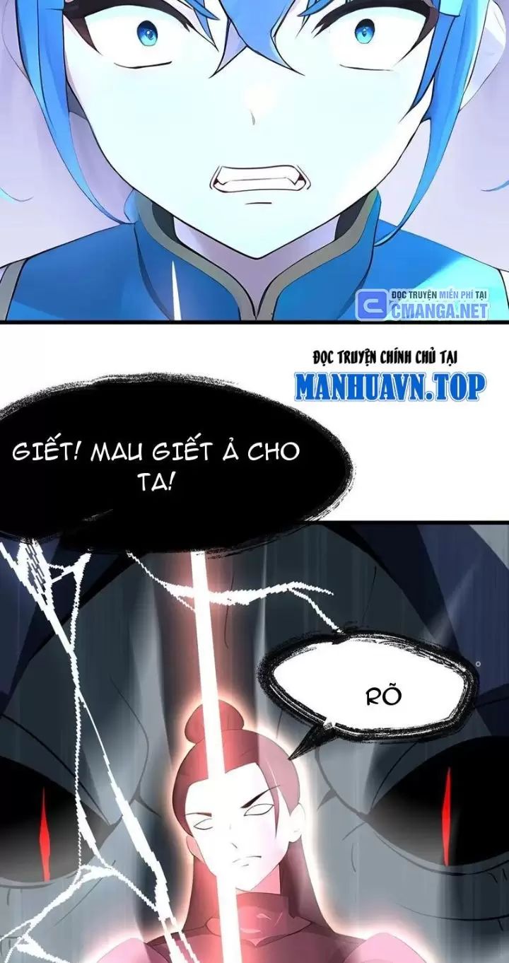 Phu Nhân Nhà Ta Đến Từ Địa Phủ Ngàn Năm Chap 59 - Next Chap 60