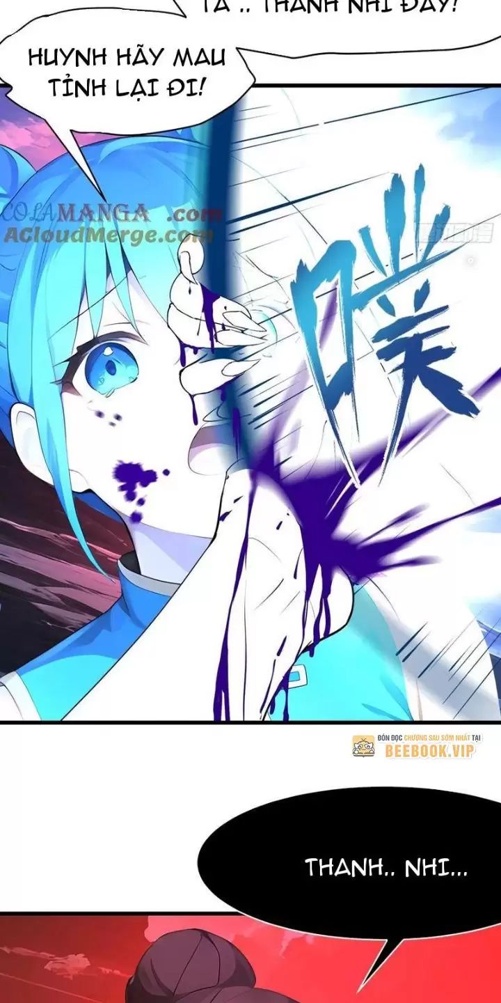 Phu Nhân Nhà Ta Đến Từ Địa Phủ Ngàn Năm Chap 59 - Next Chap 60