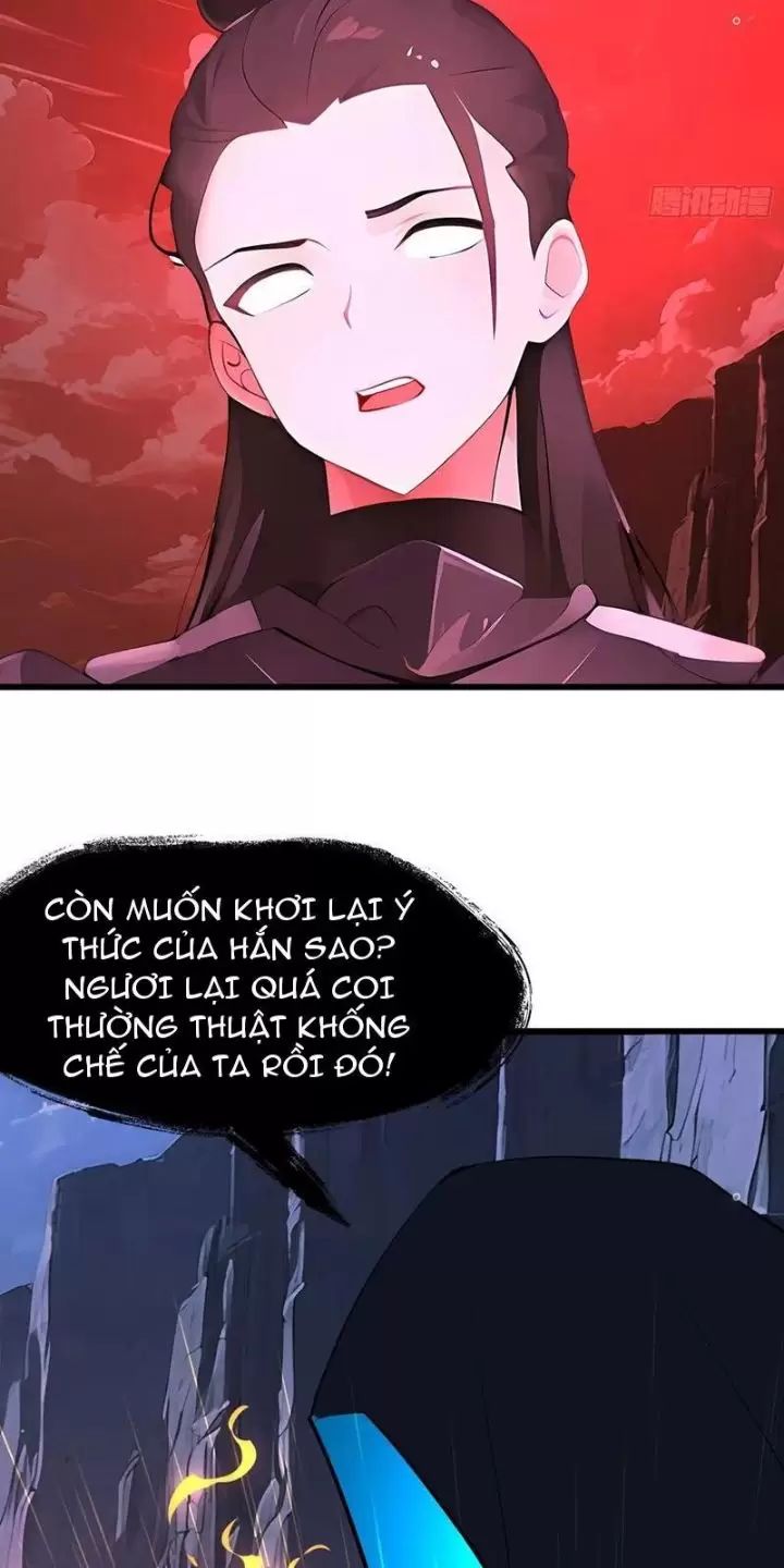 Phu Nhân Nhà Ta Đến Từ Địa Phủ Ngàn Năm Chap 59 - Next Chap 60