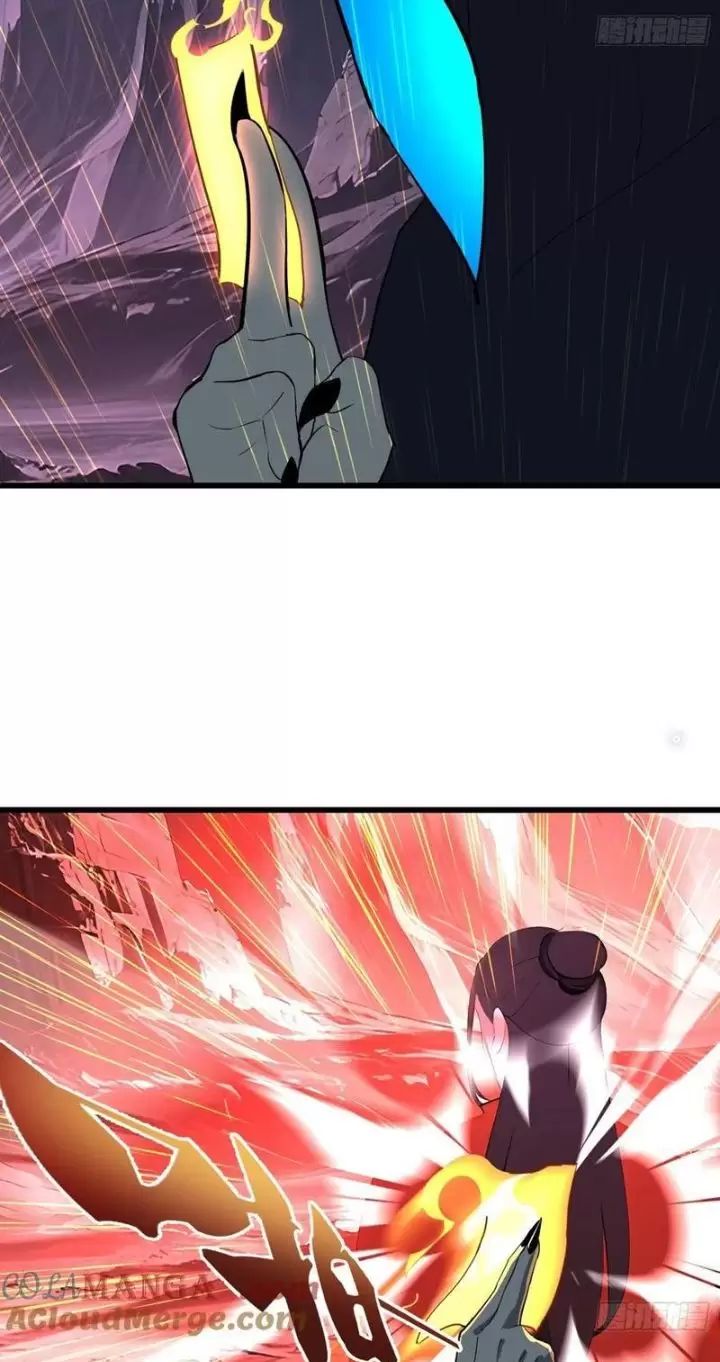 Phu Nhân Nhà Ta Đến Từ Địa Phủ Ngàn Năm Chap 59 - Next Chap 60
