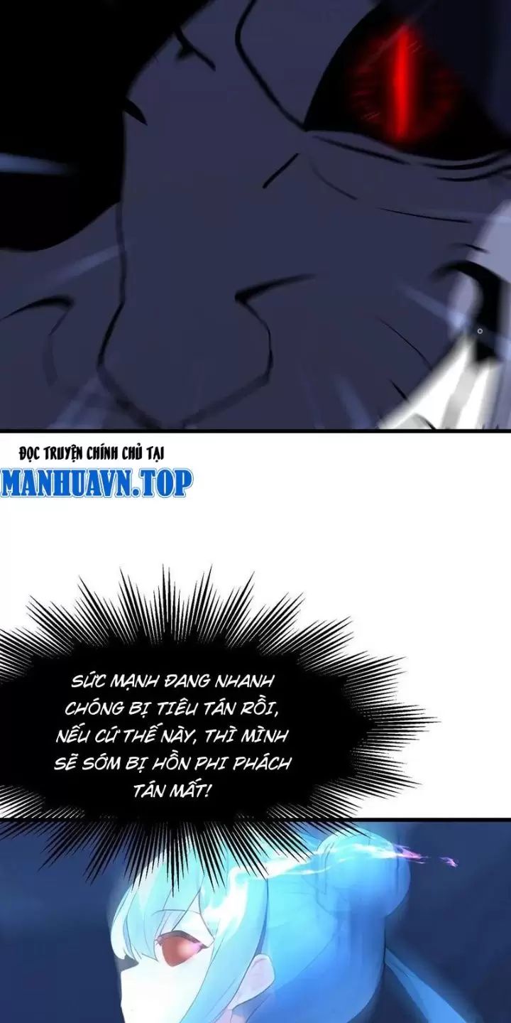 Phu Nhân Nhà Ta Đến Từ Địa Phủ Ngàn Năm Chap 59 - Next Chap 60