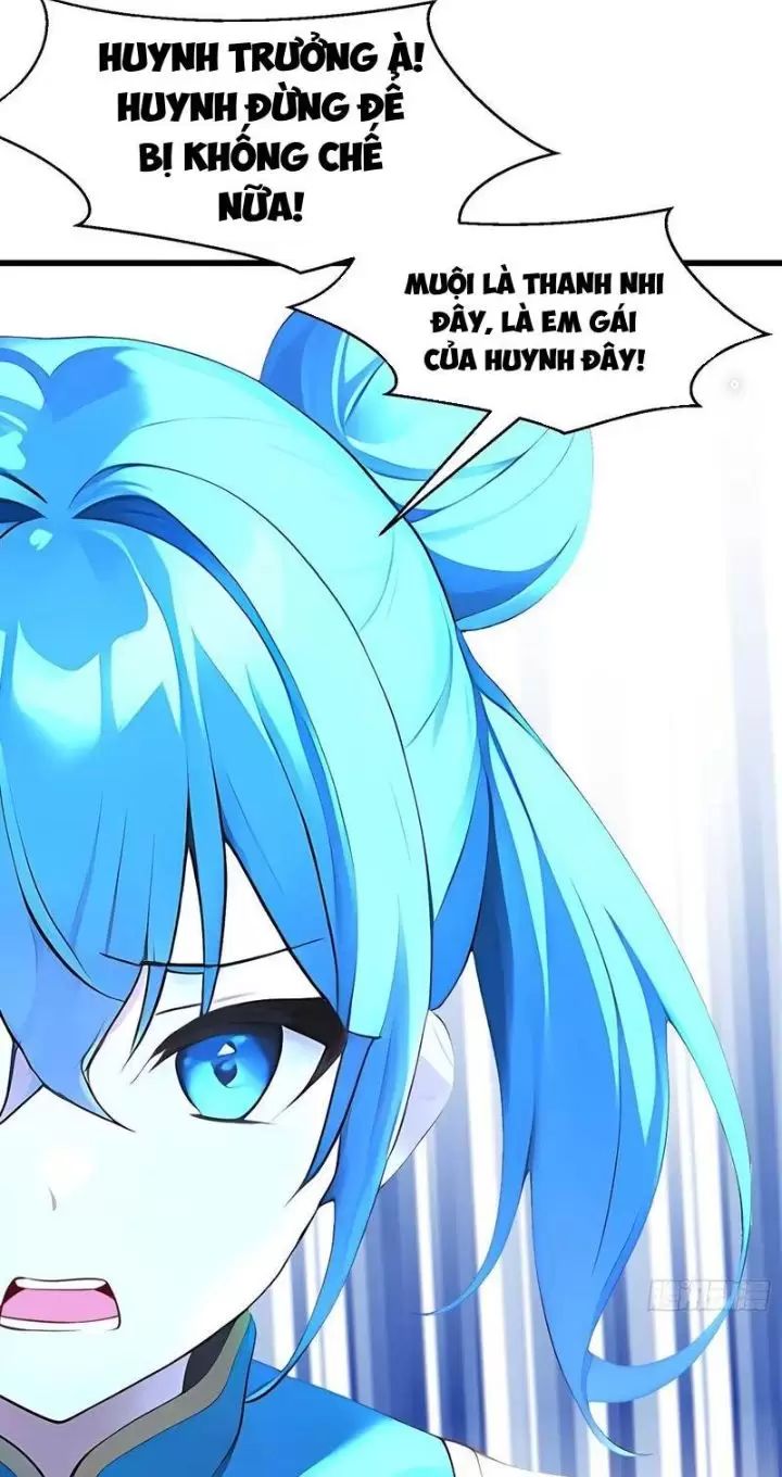 Phu Nhân Nhà Ta Đến Từ Địa Phủ Ngàn Năm Chap 59 - Next Chap 60