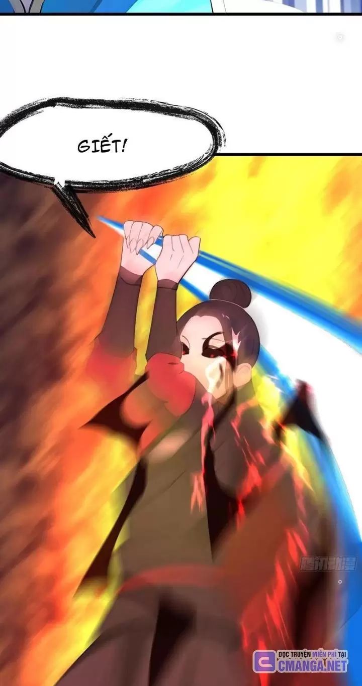 Phu Nhân Nhà Ta Đến Từ Địa Phủ Ngàn Năm Chap 59 - Next Chap 60