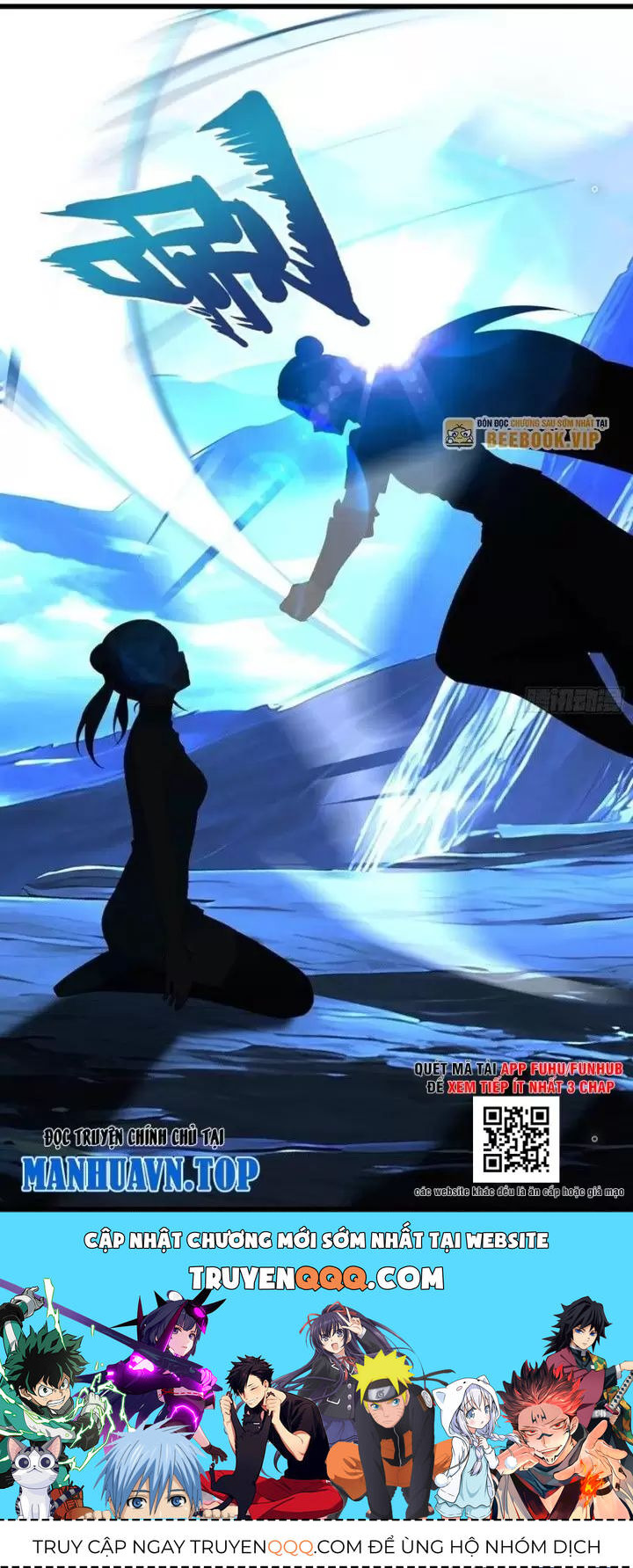 Phu Nhân Nhà Ta Đến Từ Địa Phủ Ngàn Năm Chap 59 - Next Chap 60