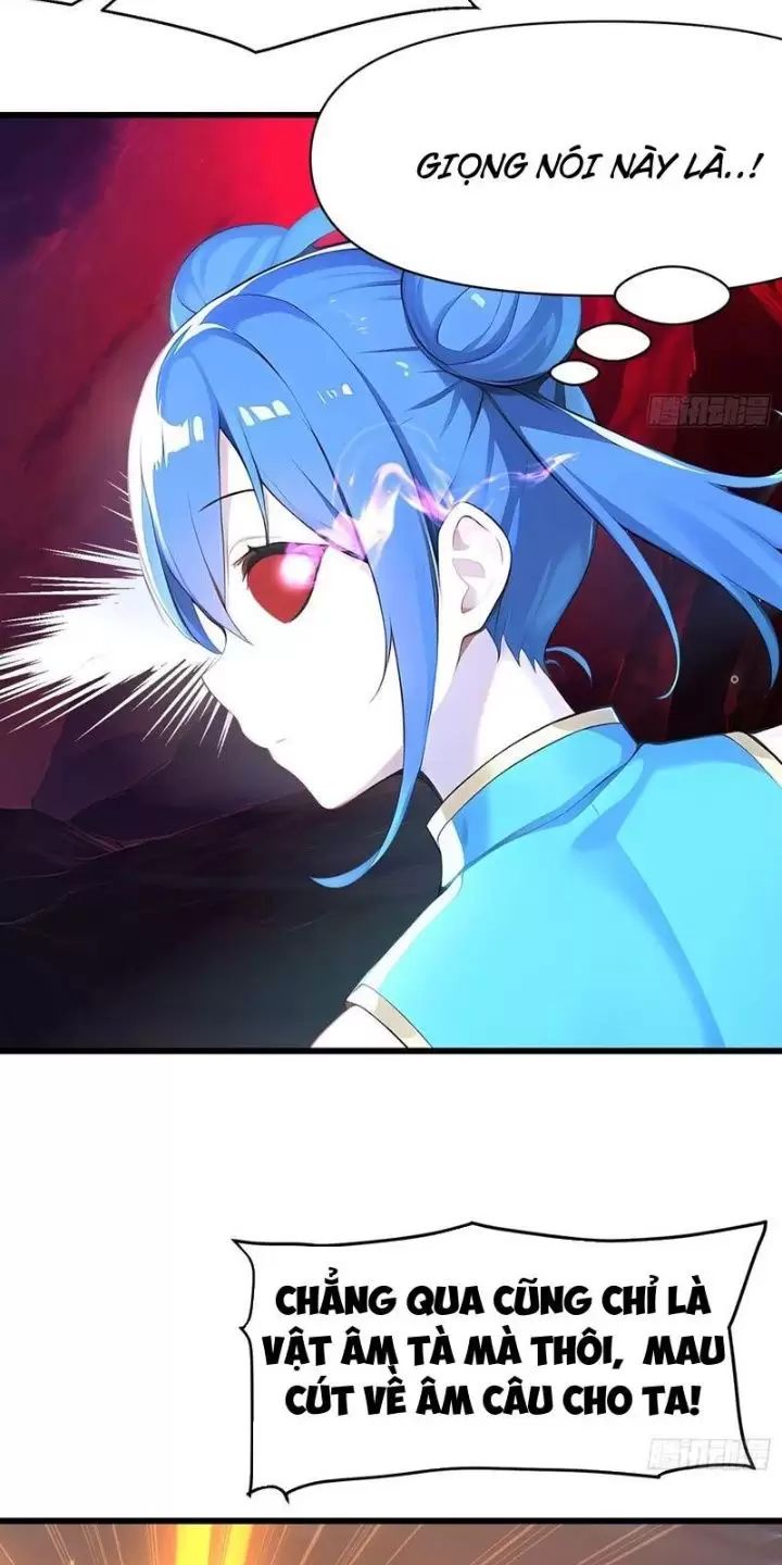 Phu Nhân Nhà Ta Đến Từ Địa Phủ Ngàn Năm Chap 59 - Next Chap 60