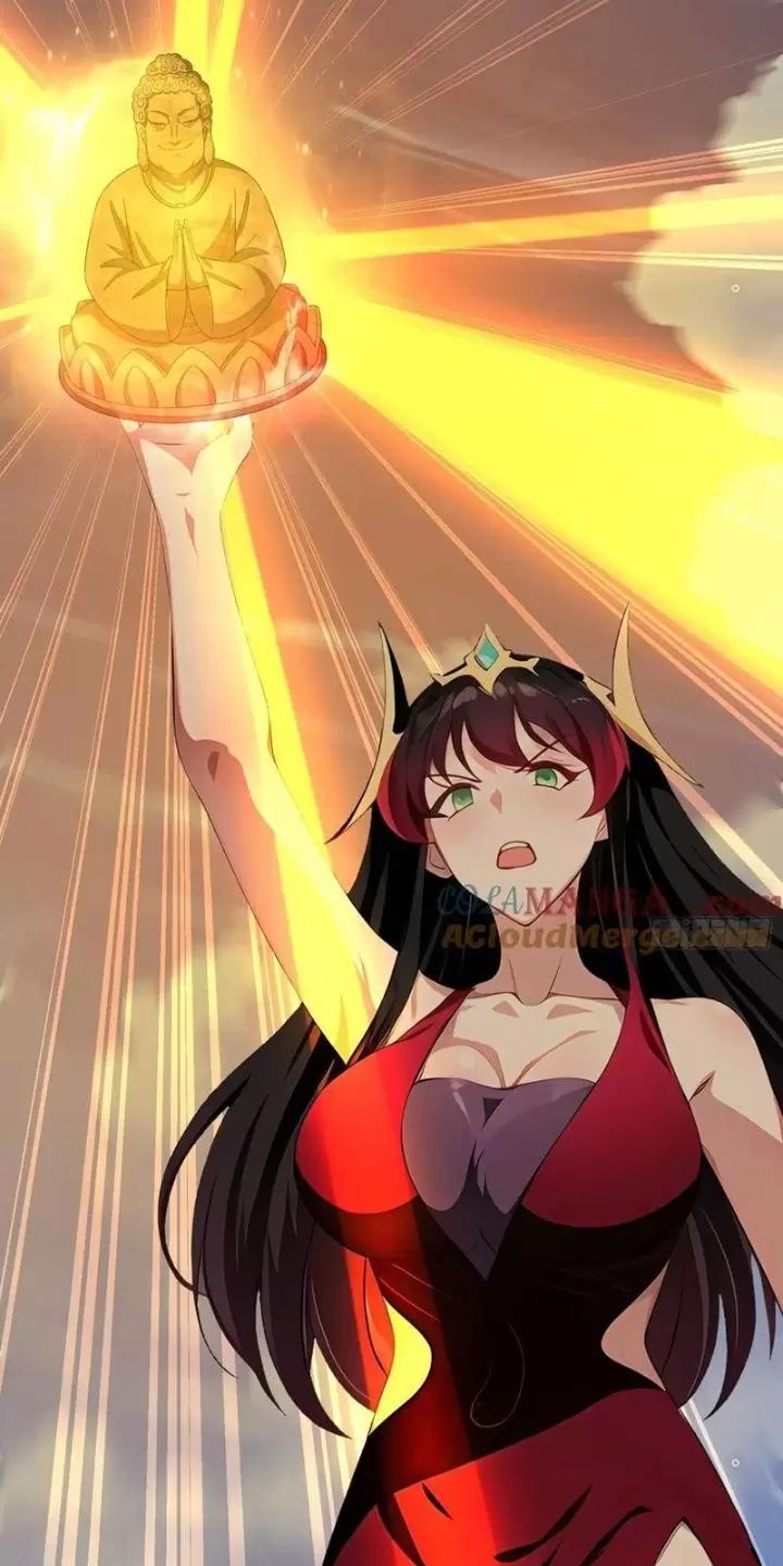 Phu Nhân Nhà Ta Đến Từ Địa Phủ Ngàn Năm Chap 59 - Next Chap 60