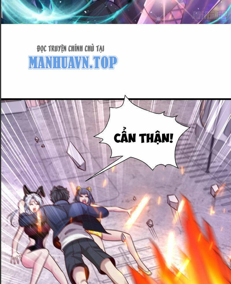 Phu Nhân Nhà Ta Đến Từ Địa Phủ Ngàn Năm Chap 6 - Next Chap 7