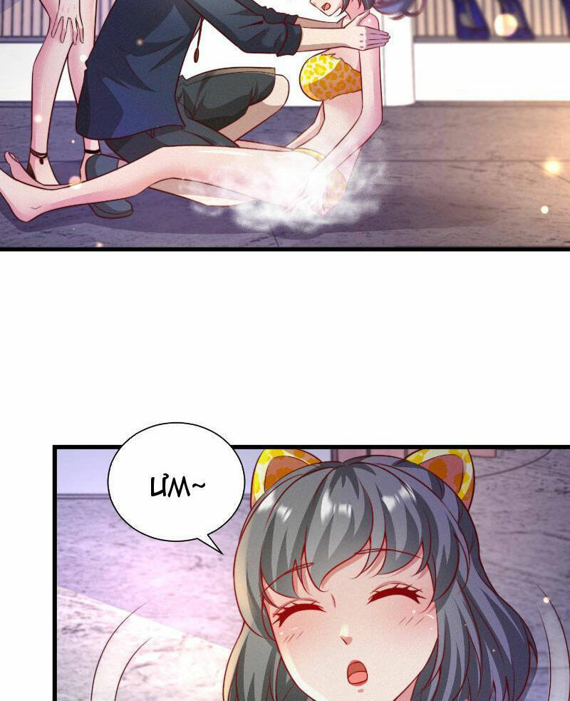 Phu Nhân Nhà Ta Đến Từ Địa Phủ Ngàn Năm Chap 6 - Next Chap 7