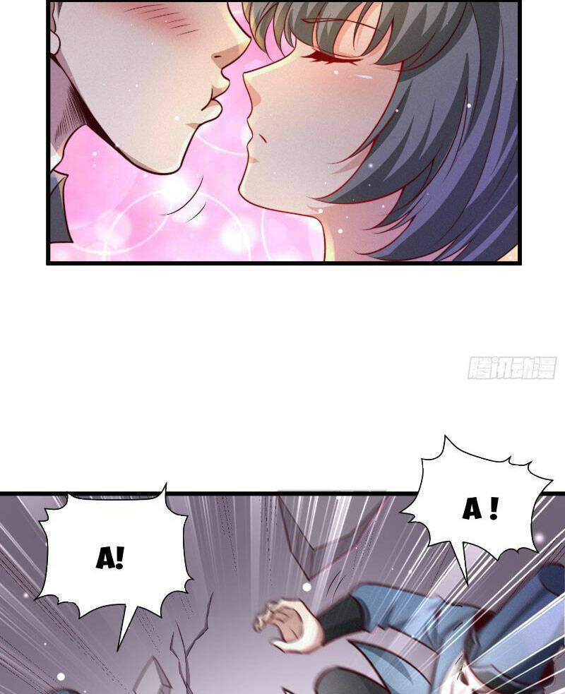Phu Nhân Nhà Ta Đến Từ Địa Phủ Ngàn Năm Chap 6 - Next Chap 7