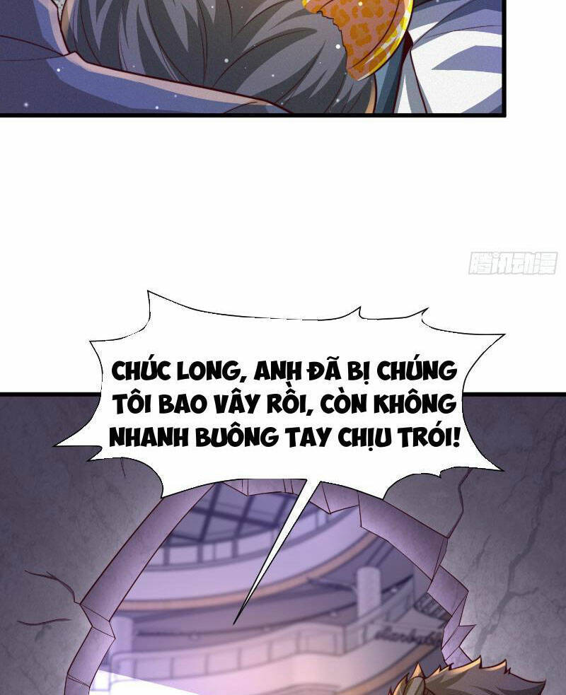 Phu Nhân Nhà Ta Đến Từ Địa Phủ Ngàn Năm Chap 6 - Next Chap 7