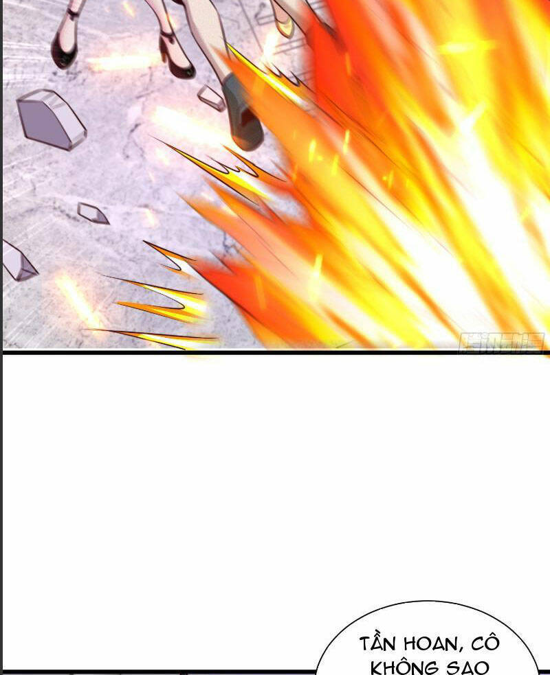 Phu Nhân Nhà Ta Đến Từ Địa Phủ Ngàn Năm Chap 6 - Next Chap 7