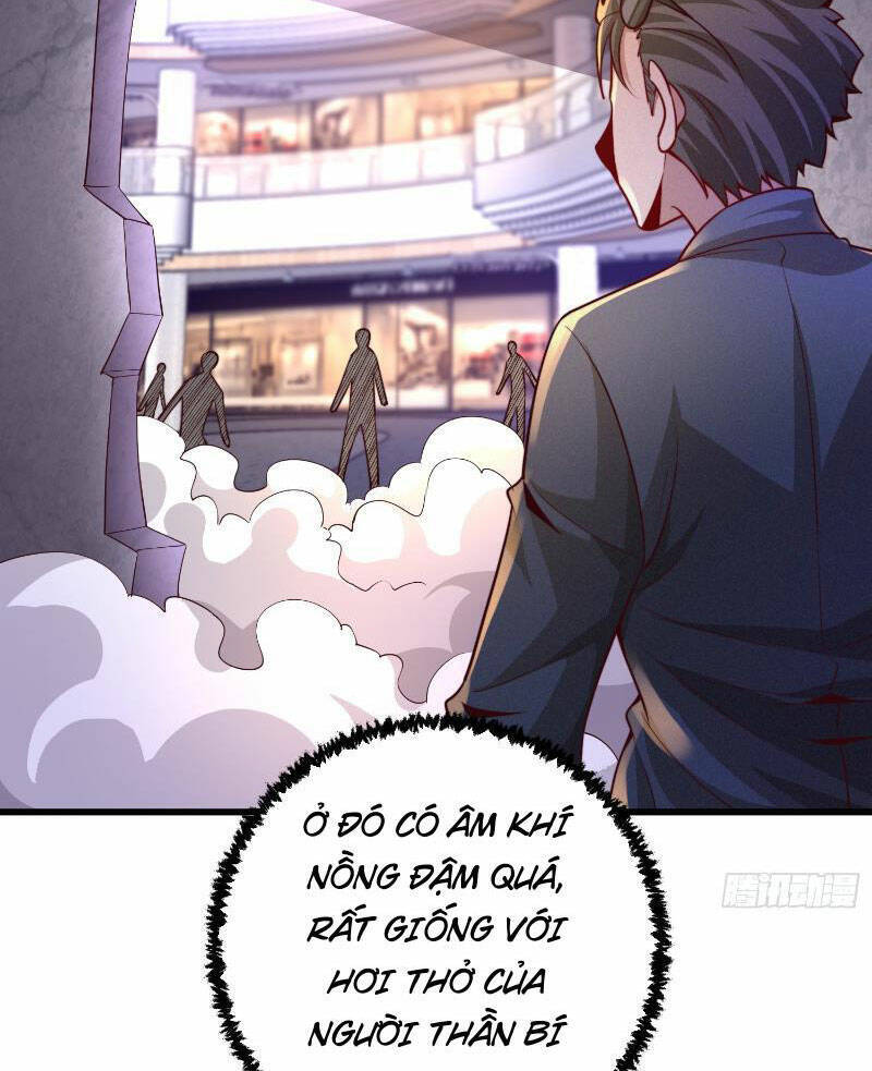 Phu Nhân Nhà Ta Đến Từ Địa Phủ Ngàn Năm Chap 6 - Next Chap 7
