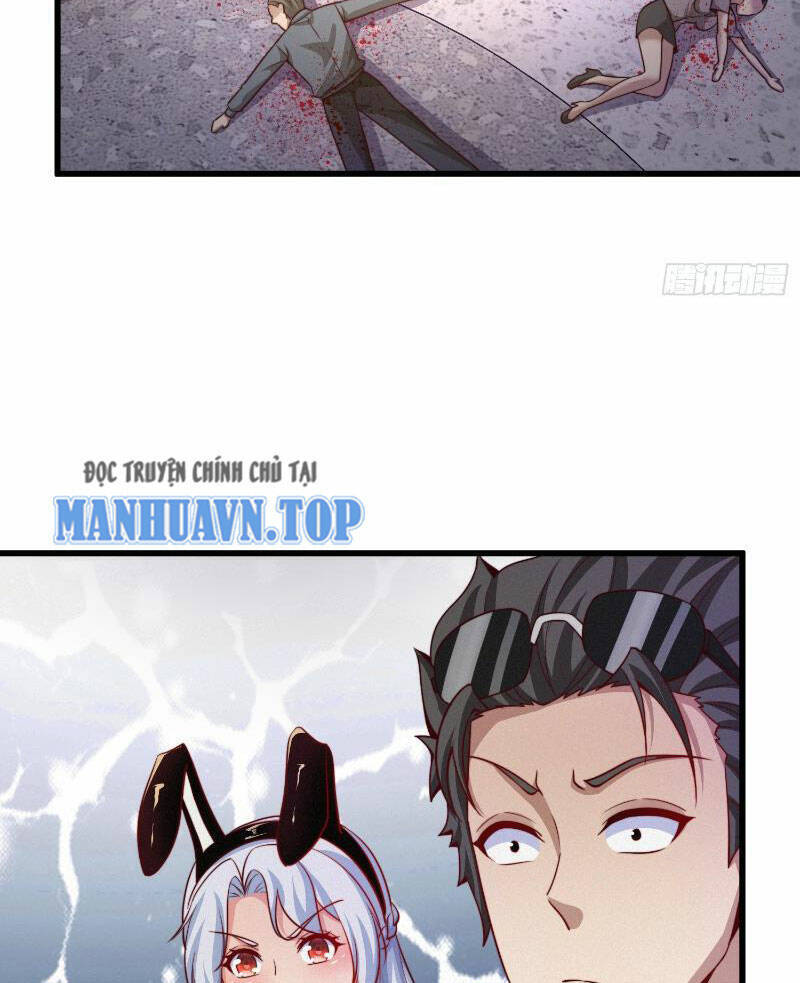 Phu Nhân Nhà Ta Đến Từ Địa Phủ Ngàn Năm Chap 6 - Next Chap 7