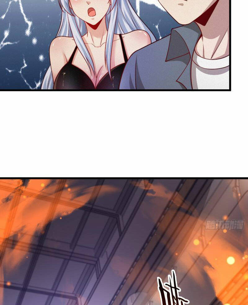 Phu Nhân Nhà Ta Đến Từ Địa Phủ Ngàn Năm Chap 6 - Next Chap 7
