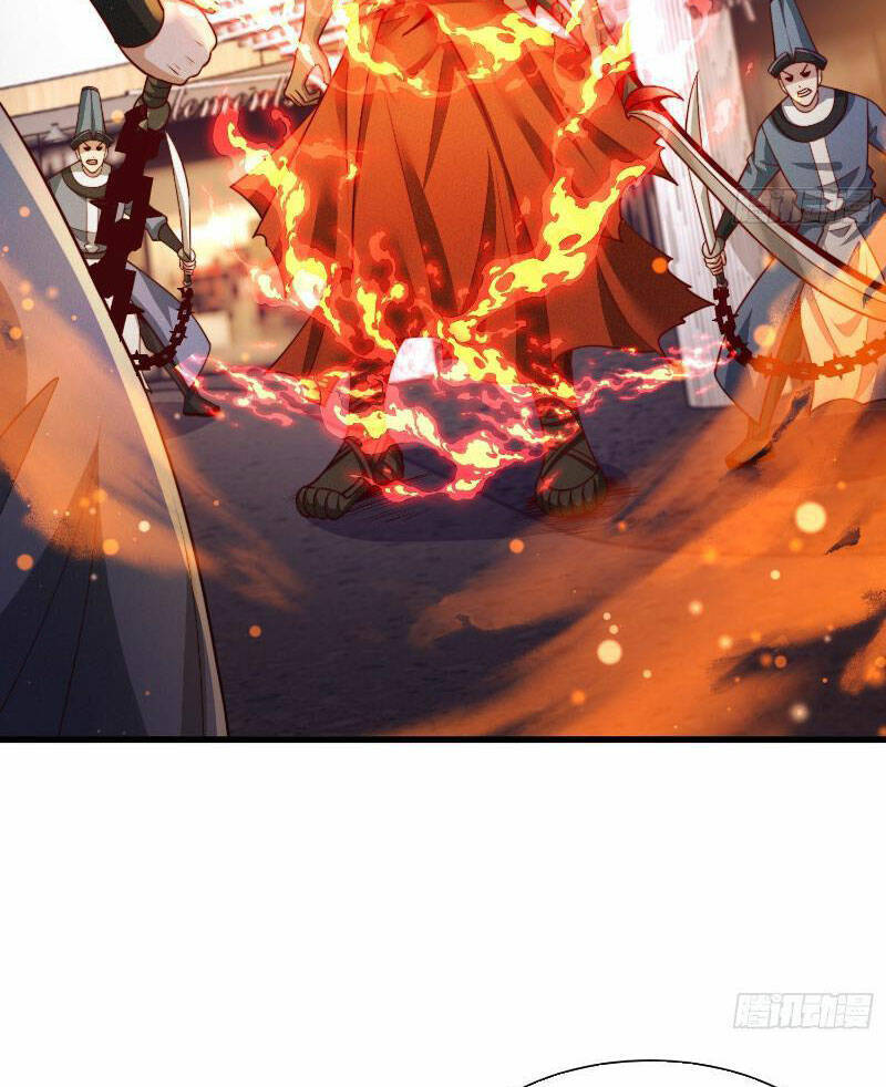 Phu Nhân Nhà Ta Đến Từ Địa Phủ Ngàn Năm Chap 6 - Next Chap 7