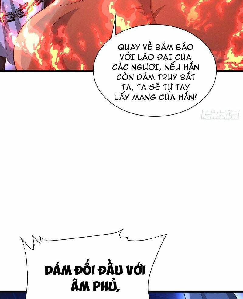 Phu Nhân Nhà Ta Đến Từ Địa Phủ Ngàn Năm Chap 6 - Next Chap 7
