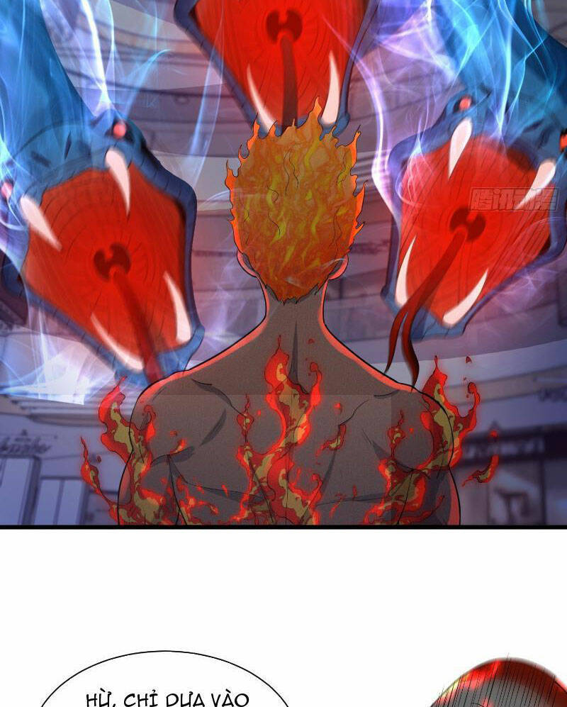 Phu Nhân Nhà Ta Đến Từ Địa Phủ Ngàn Năm Chap 6 - Next Chap 7