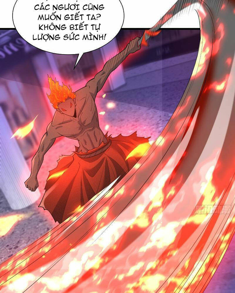 Phu Nhân Nhà Ta Đến Từ Địa Phủ Ngàn Năm Chap 6 - Next Chap 7