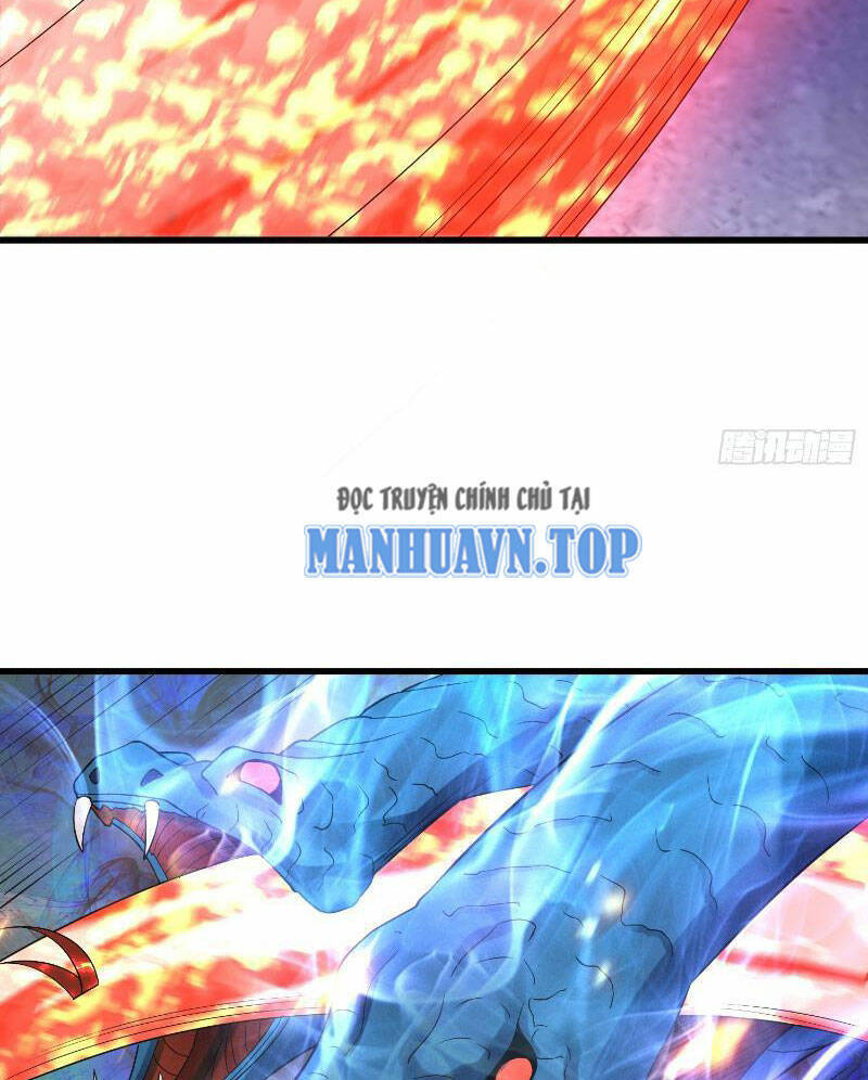 Phu Nhân Nhà Ta Đến Từ Địa Phủ Ngàn Năm Chap 6 - Next Chap 7