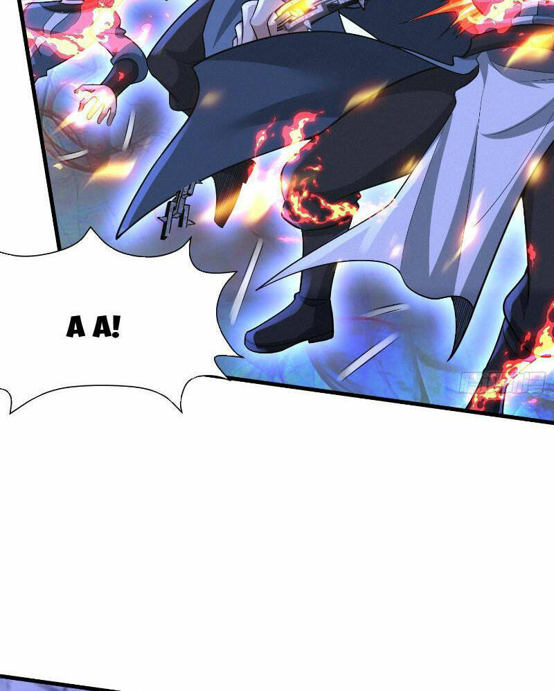 Phu Nhân Nhà Ta Đến Từ Địa Phủ Ngàn Năm Chap 6 - Next Chap 7
